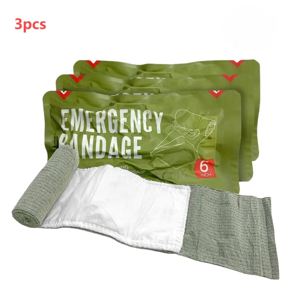 Medical Emergency Pressure Bandage