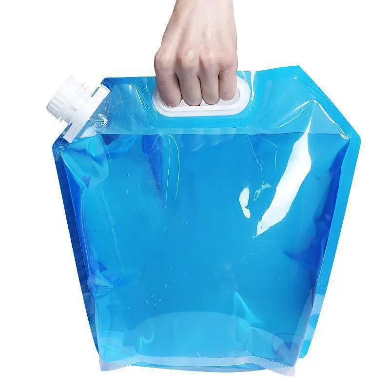 5L/10L Collapsible Water Container