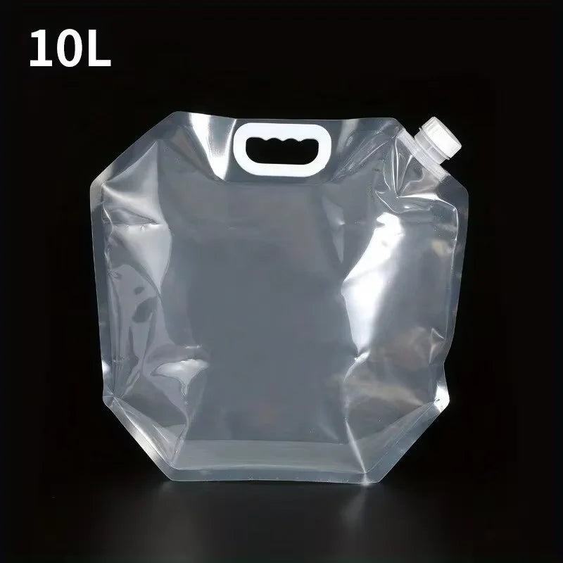 5L/10L Collapsible Water Container