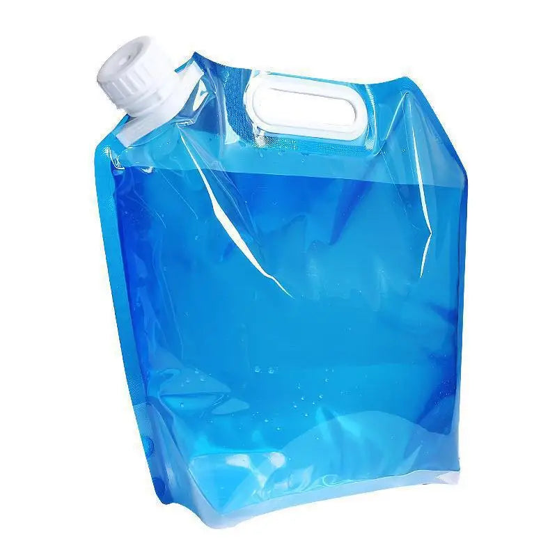 5L/10L Collapsible Water Container