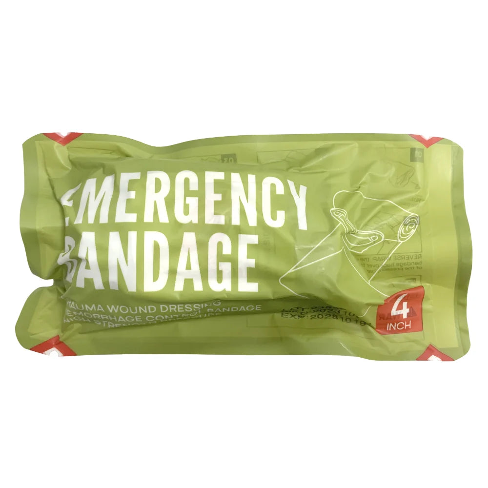 Medical Emergency Pressure Bandage