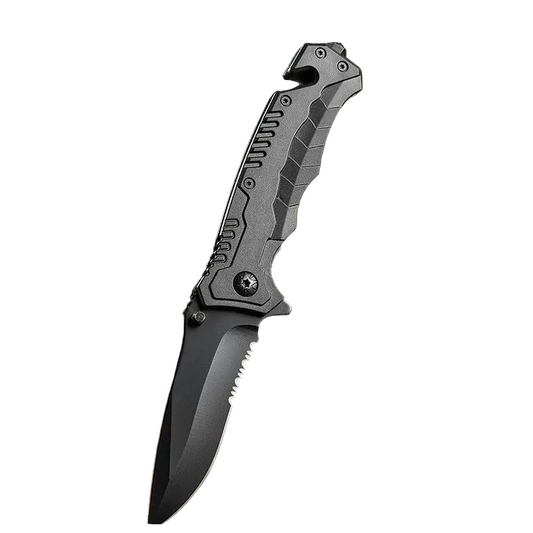 Outdoor Tactical Pocket Knife